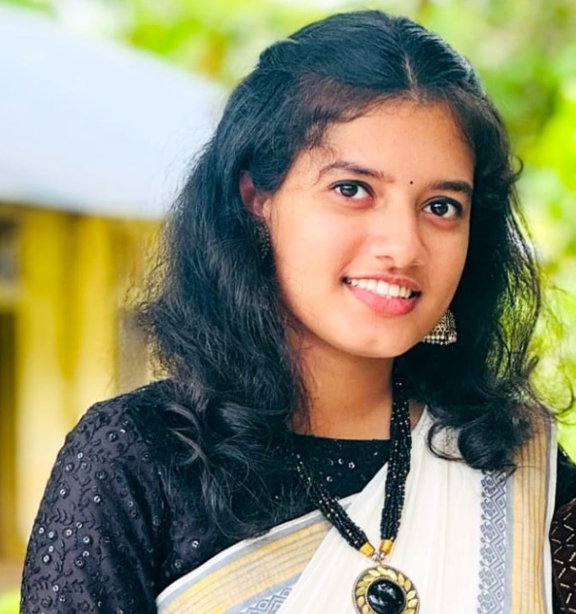 AKSHAYA M
